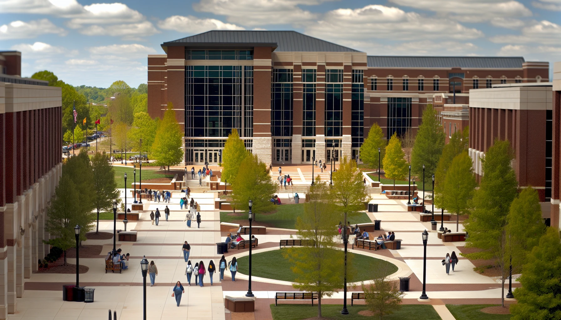 Cybersecurity Degree Levels in Tennessee