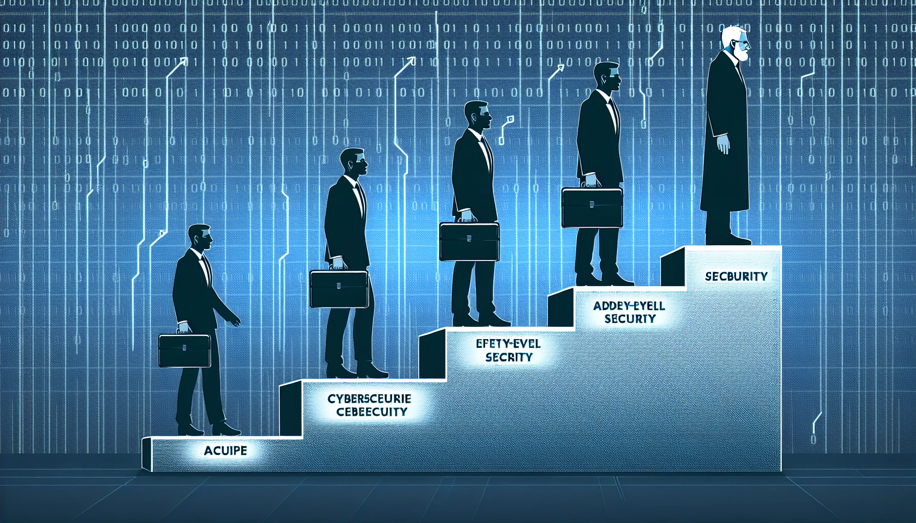 Gaining relevant experience in information security