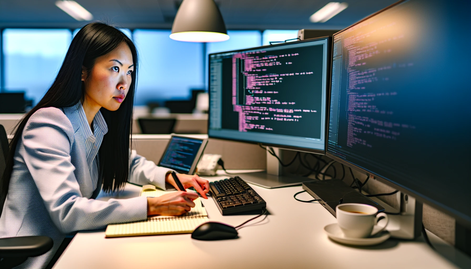 Network security mastery