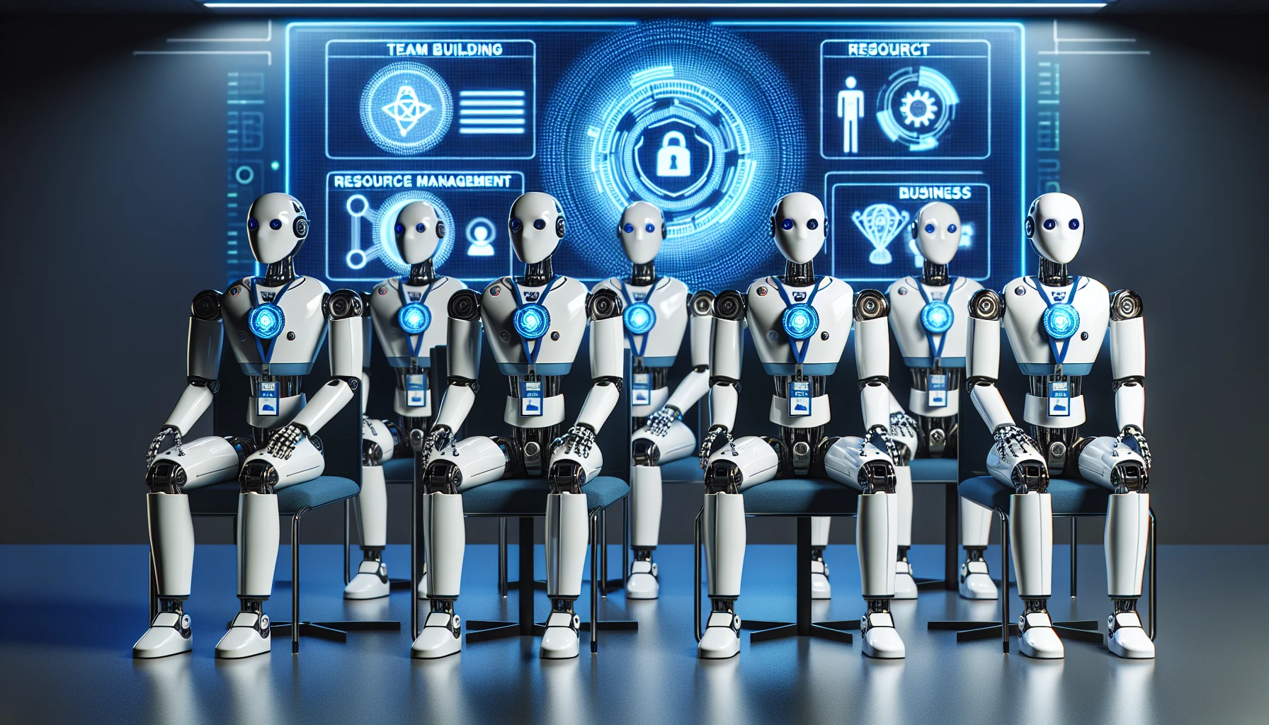 A leadership training program for cybersecurity managers