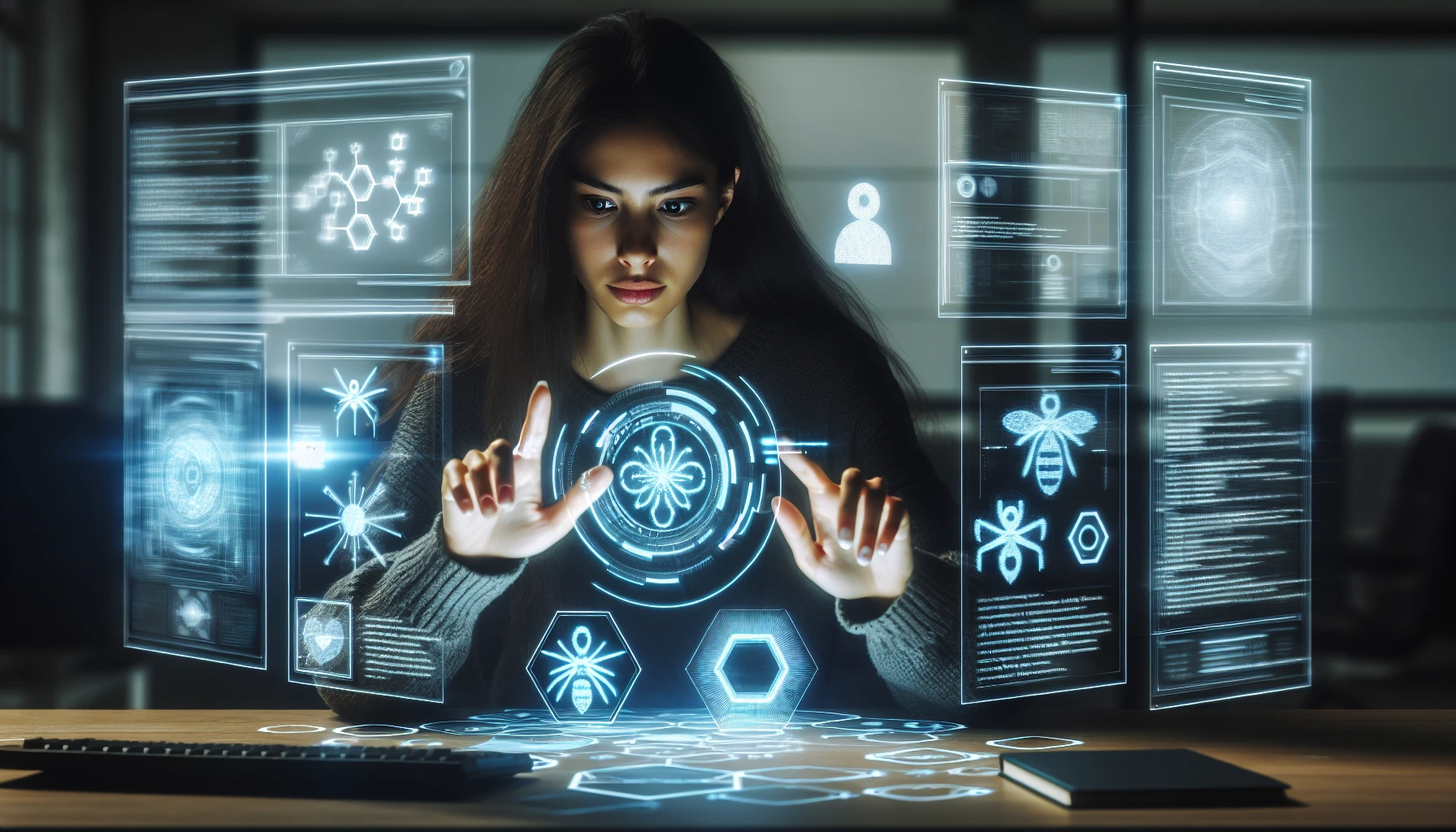 Developing essential skills for source code auditing
