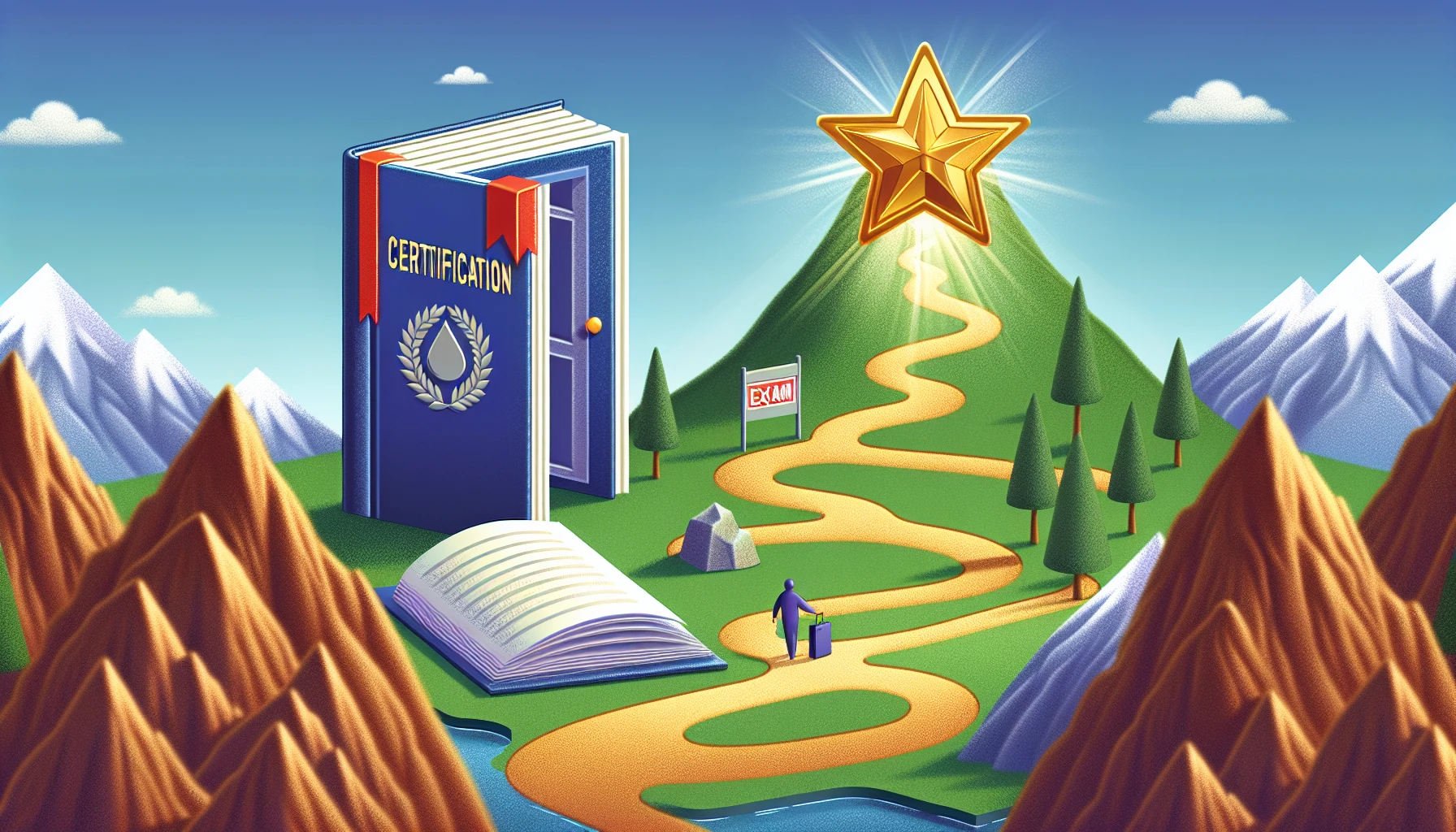 Acquiring professional certifications for source code auditing