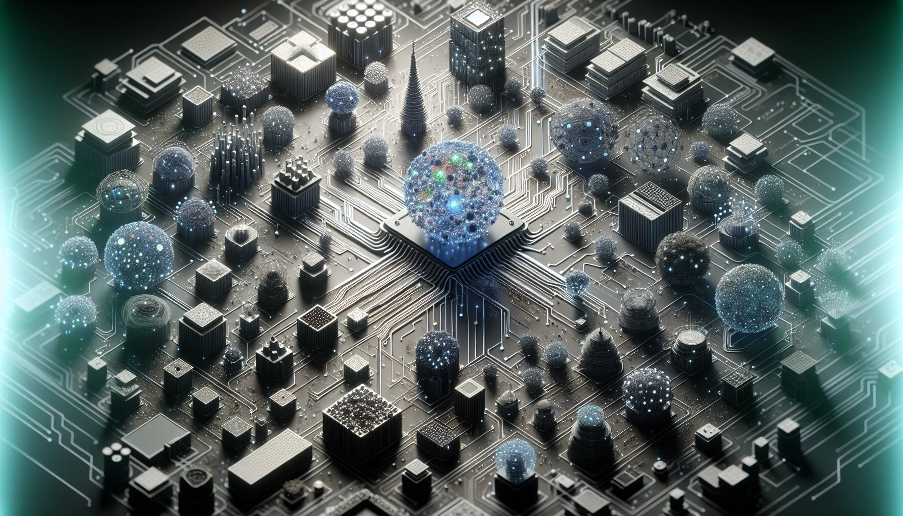 Computer science fundamentals in software development