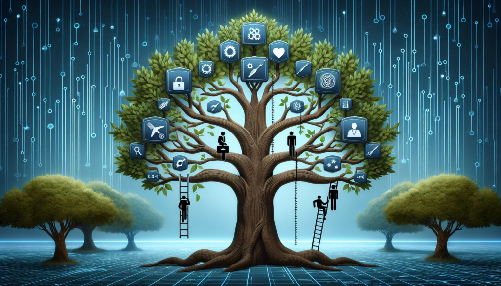 Unlocking Your Potential by Becoming Certified: What is the CASP+ ...