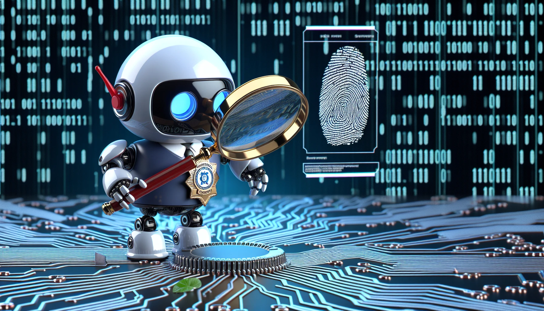 Certified Computer Crime Investigator certification