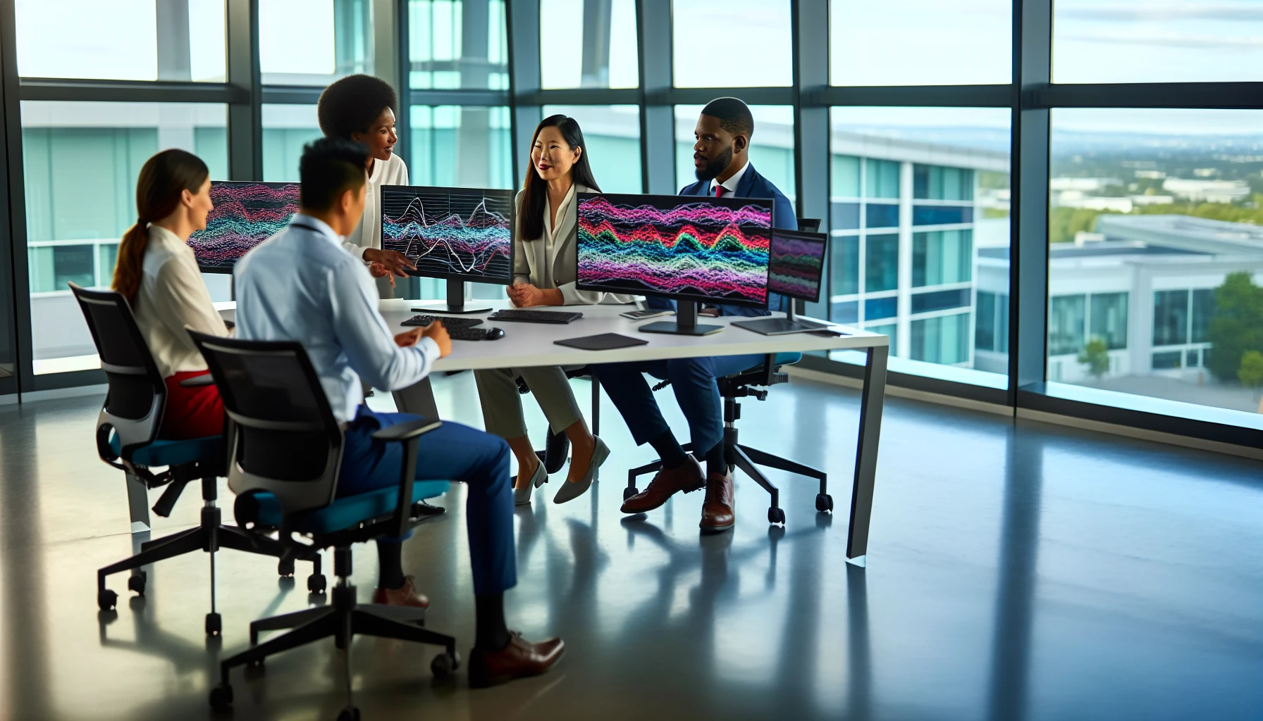 Job Outlook and Salary Expectations for Cybersecurity Risk Managers