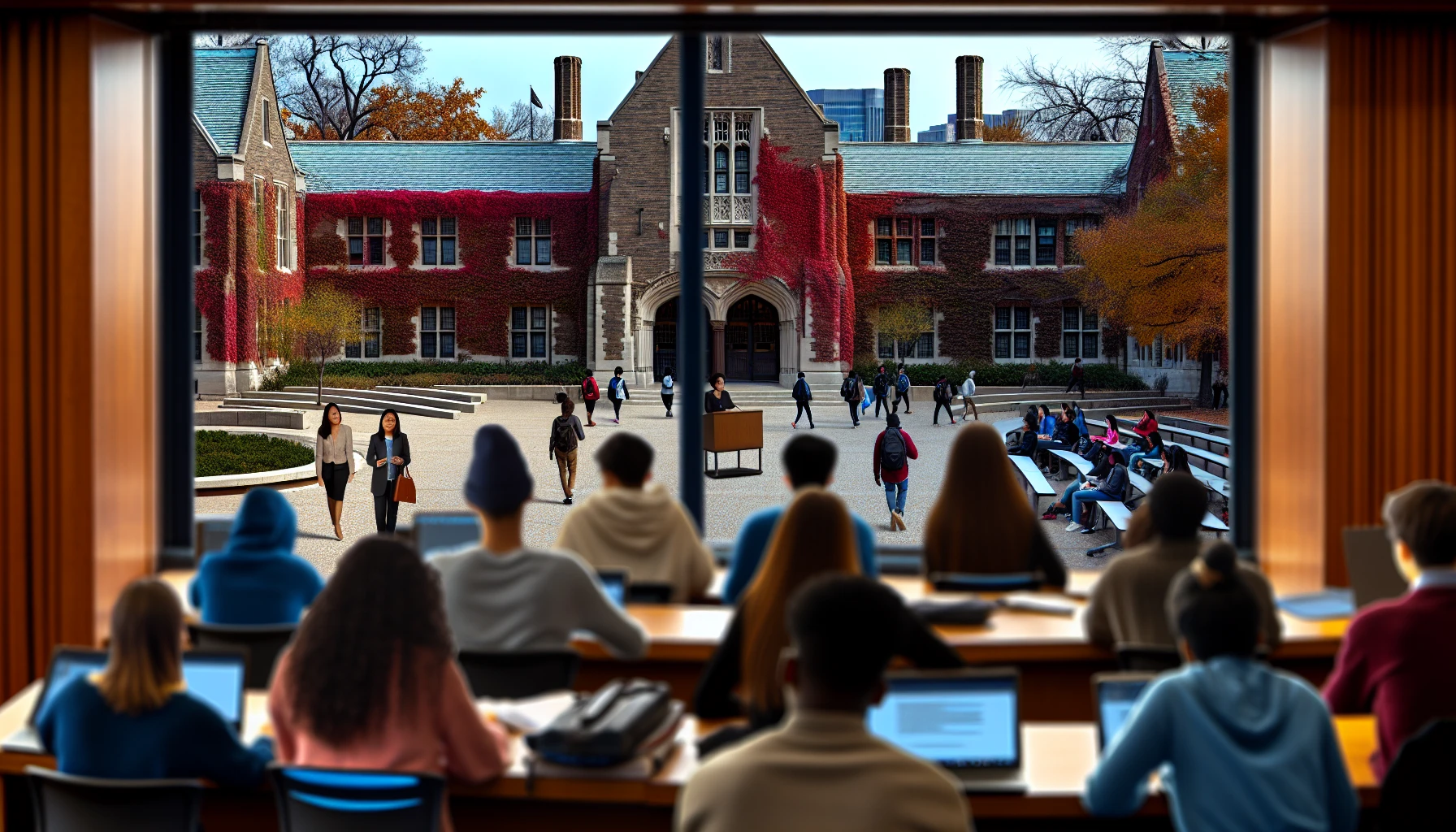 Educational Requirements for Cybersecurity Risk Managers
