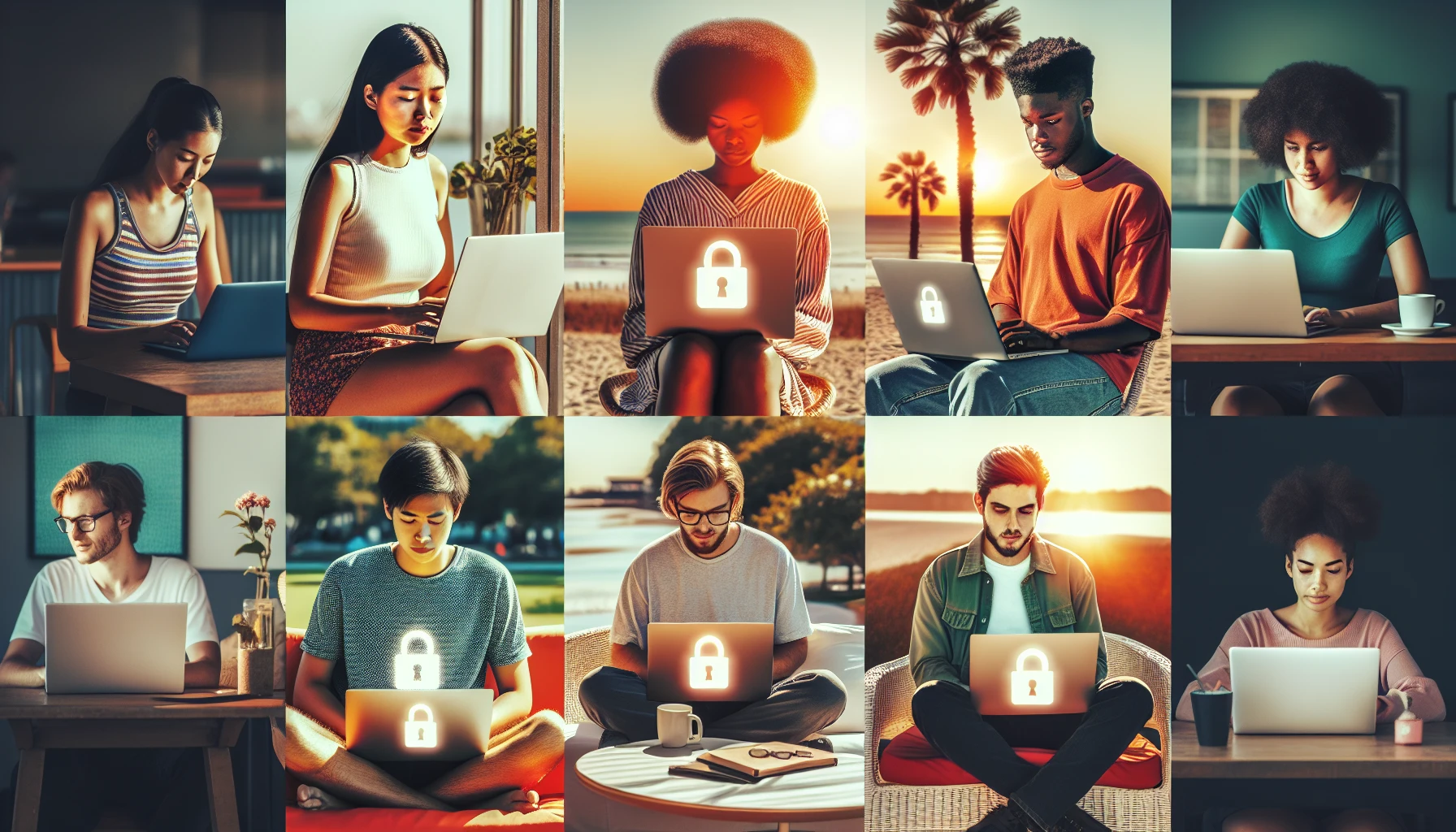 Online Learning for Cyber Security Degrees in Florida