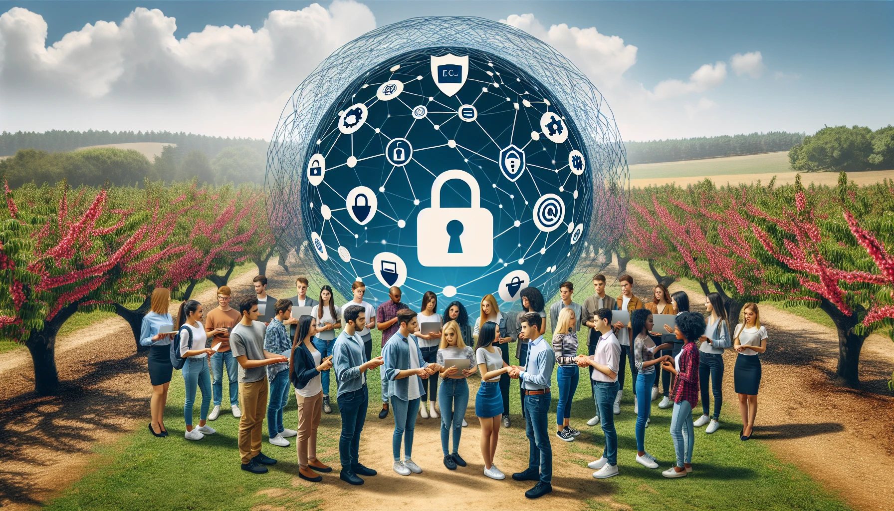 Building a Network: Extracurriculars and Professional Organizations
